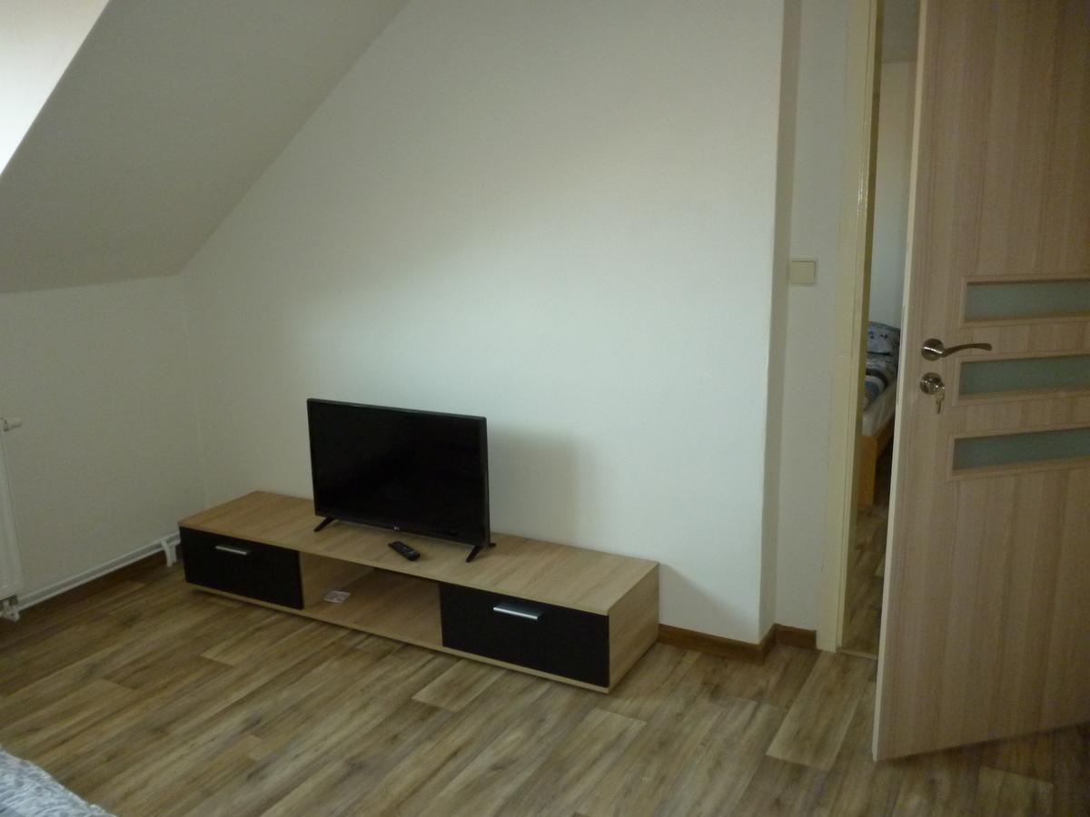 Apartman Relax-Chatka A Apartman Mikulov Exterior photo